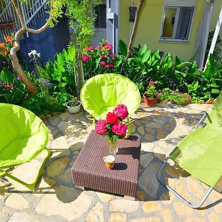 Apartments Veky 3 Split Kültér fotó