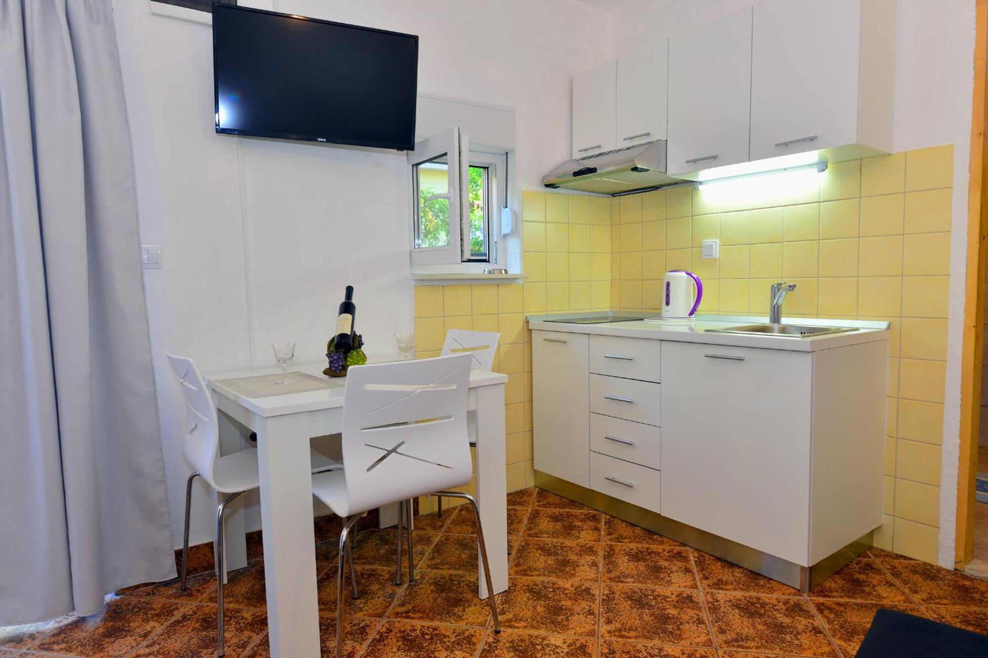 Apartments Veky 3 Split Kültér fotó