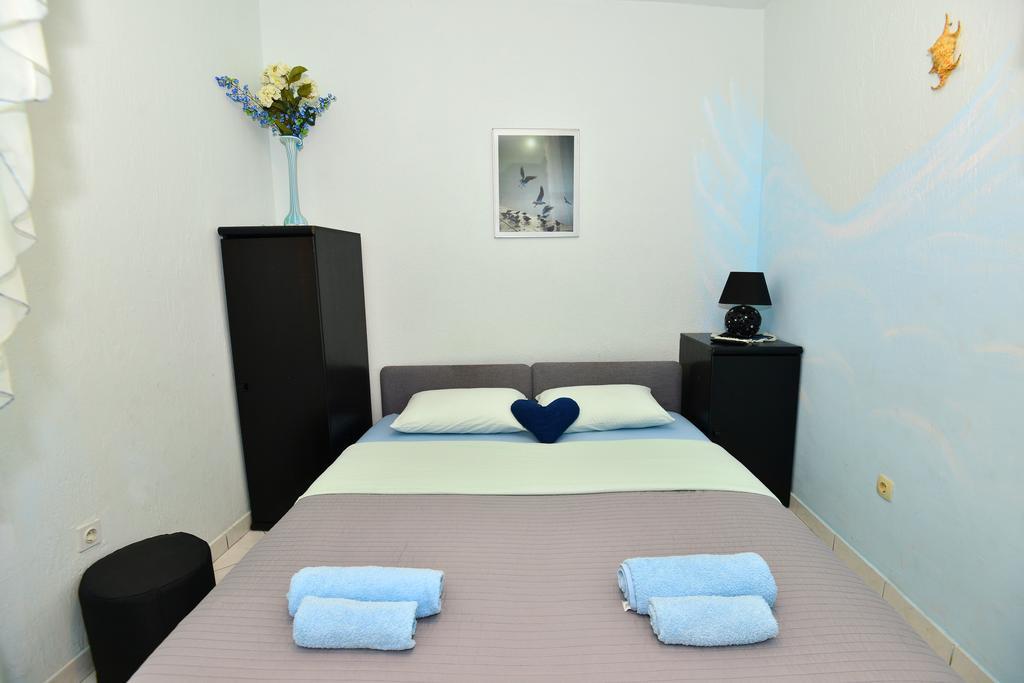 Apartments Veky 3 Split Kültér fotó