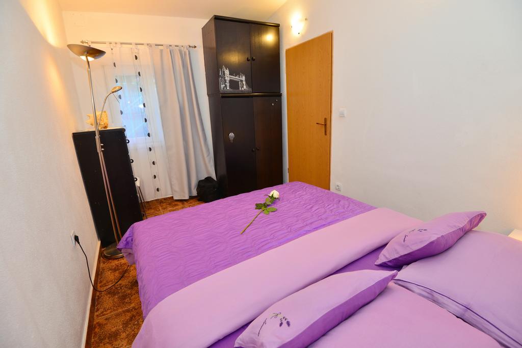 Apartments Veky 3 Split Kültér fotó