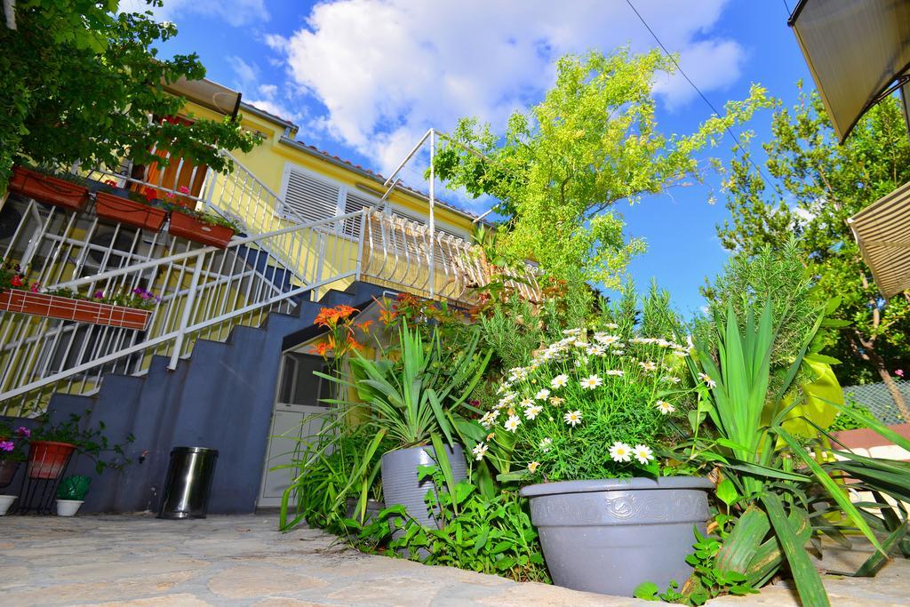 Apartments Veky 3 Split Kültér fotó